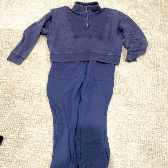 Jogging set